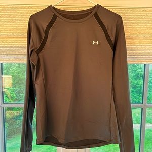Under Armor thermal long sleeve